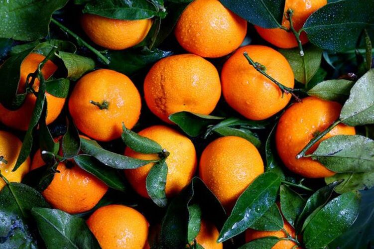7 ประโยชน์ของส้ม ผลไม้เพื่อสุขภาพ